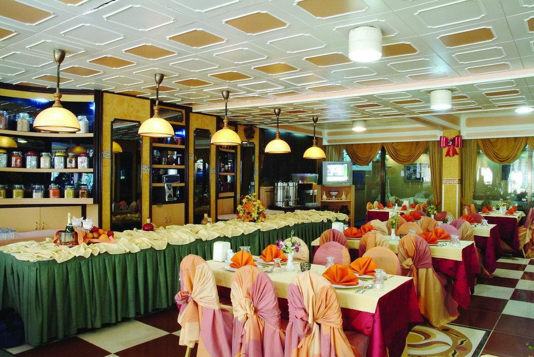 Eyfel Hotel - 6