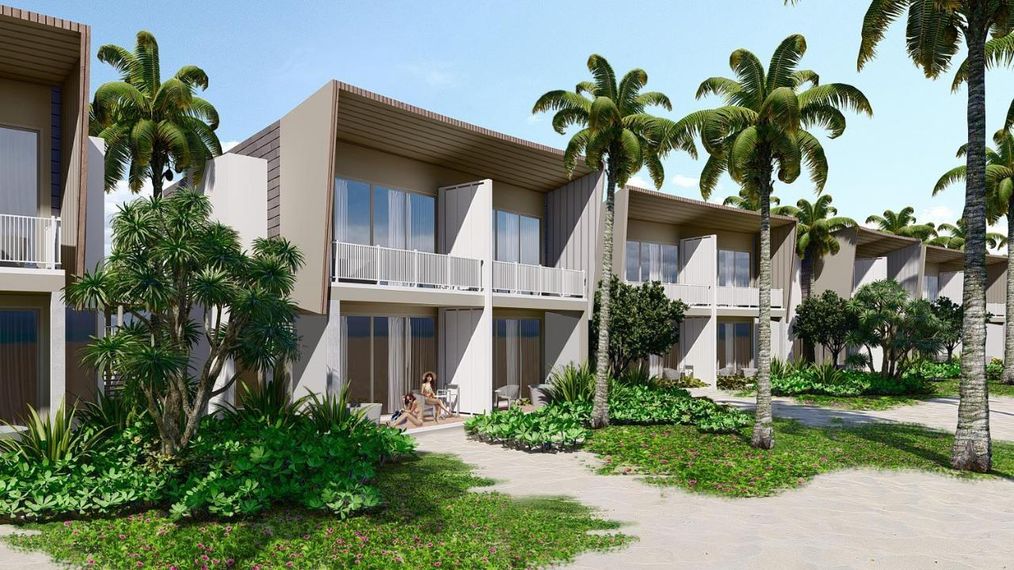 Картинка отеля - 2