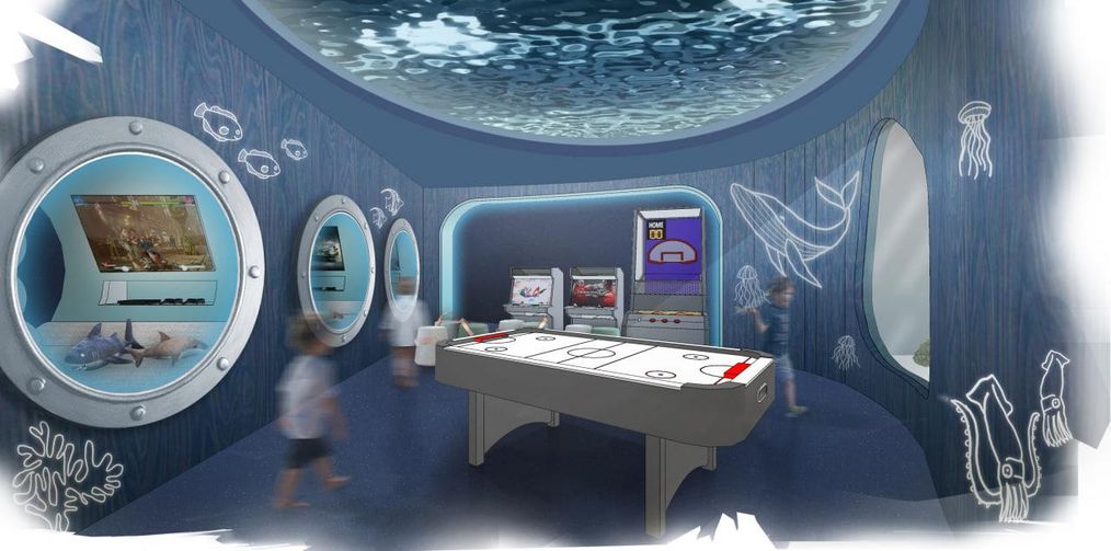 Картинка отеля - 11