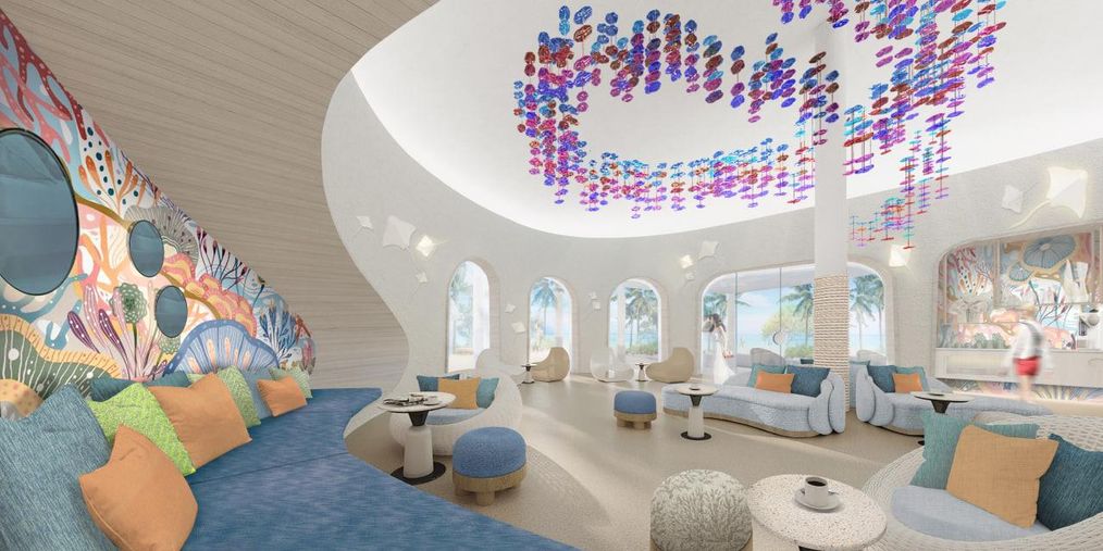 Картинка отеля - 12