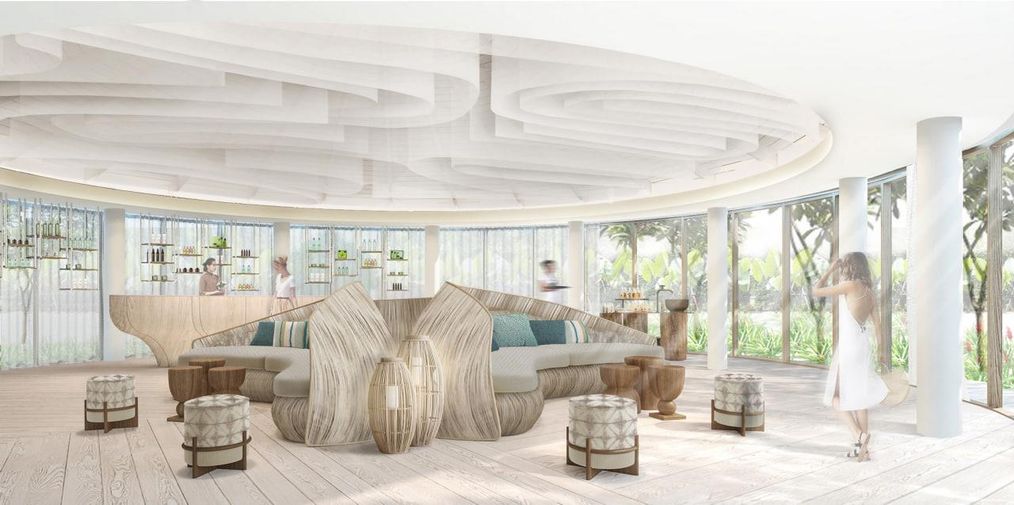 Картинка отеля - 20