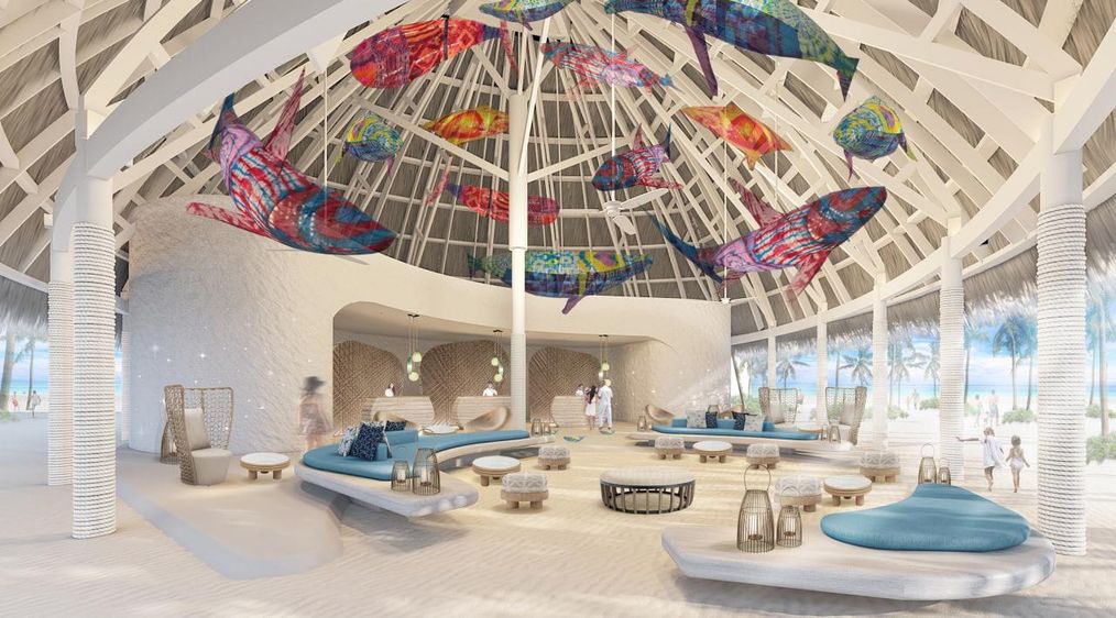 Картинка отеля - 21