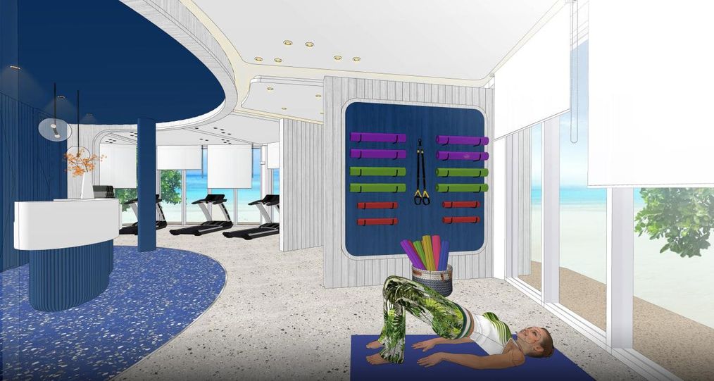 Картинка отеля - 5