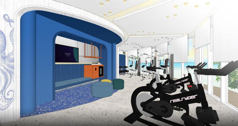 CENTARA MIRAGE LAGOON MALDIVES - 6