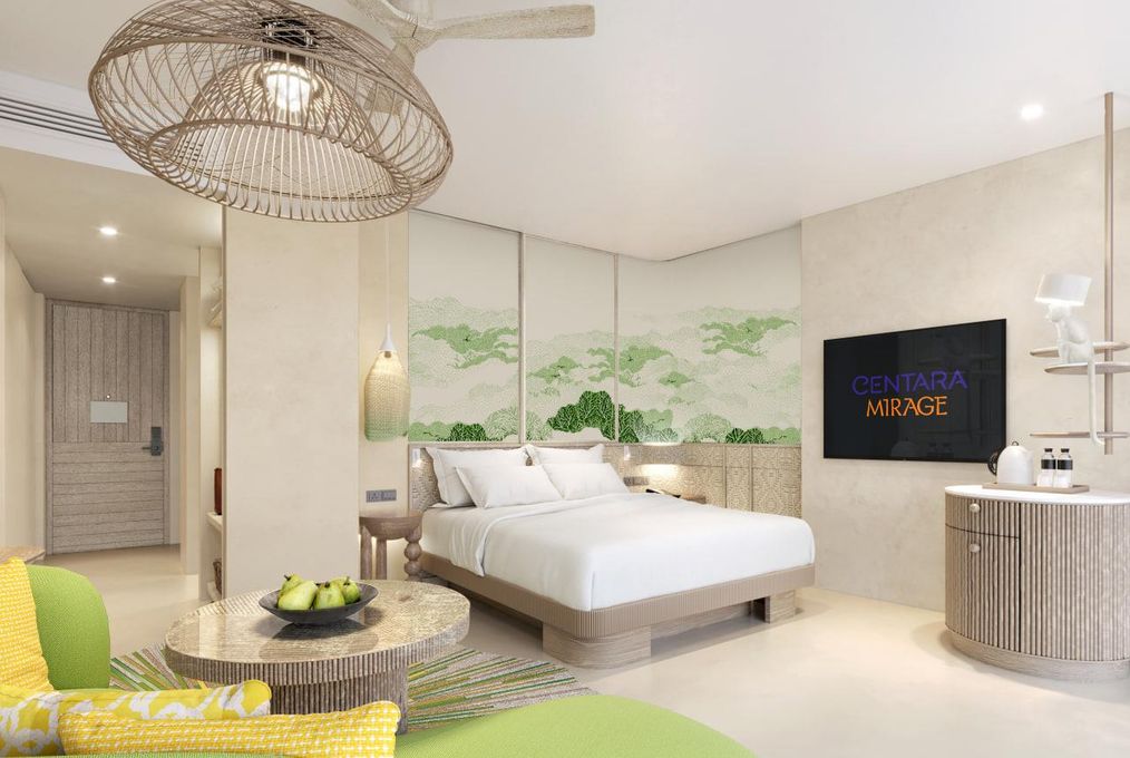 Картинка отеля - 7