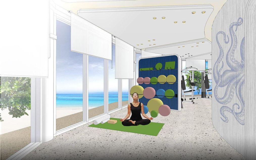 Картинка отеля - 8