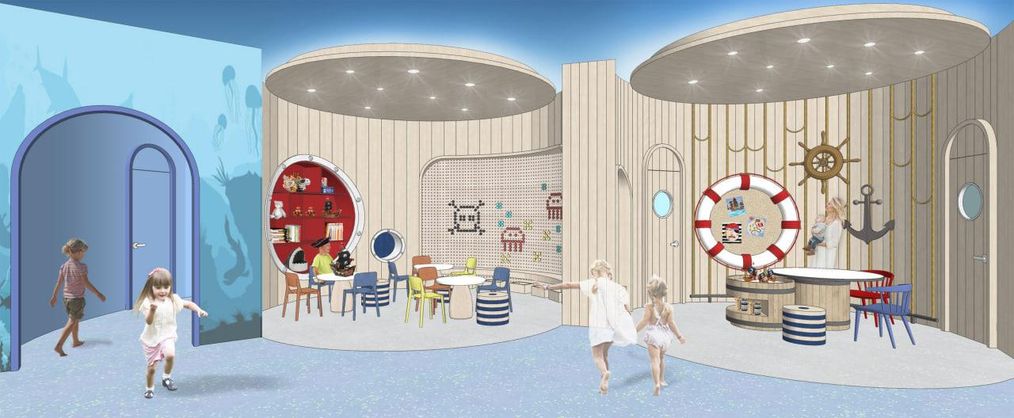 Картинка отеля - 10