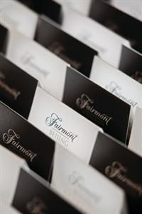 BEIJING FAIRMONT - 2