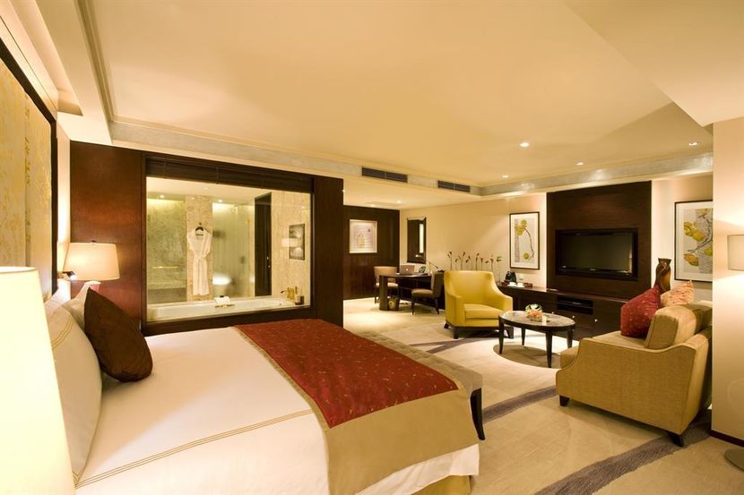 BEIJING FAIRMONT - 4