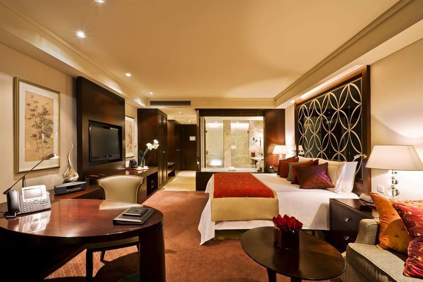 BEIJING FAIRMONT - 6