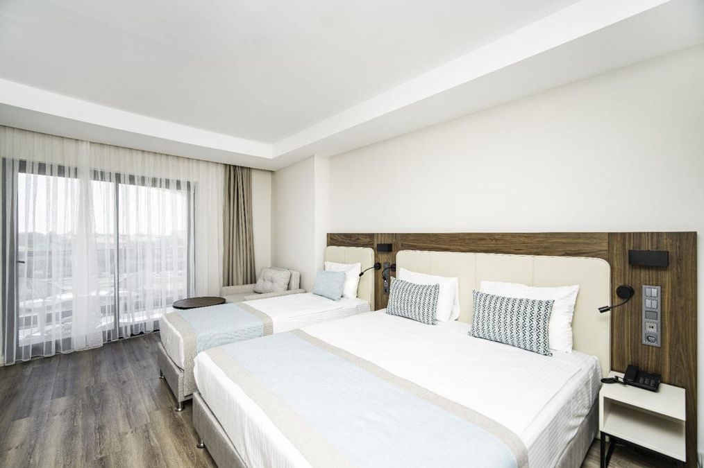 Картинка отеля - 11