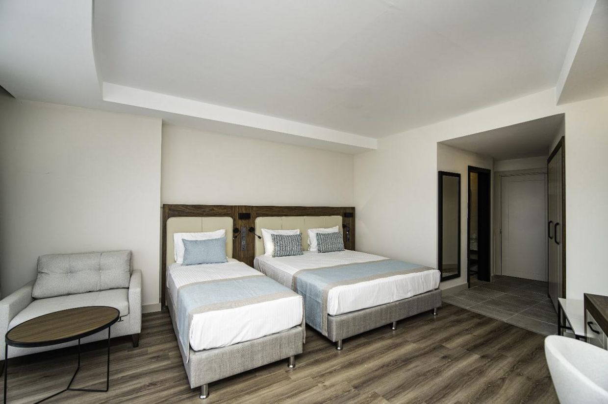 Moon Palace Hotel - 13