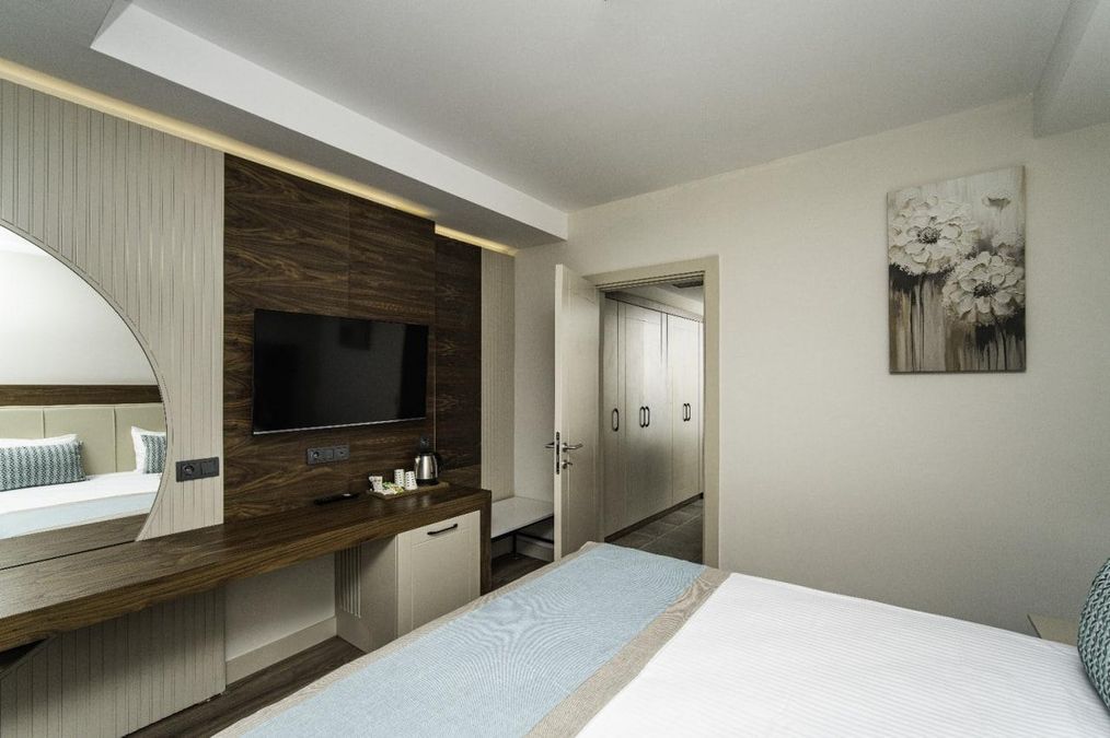 Картинка отеля - 6