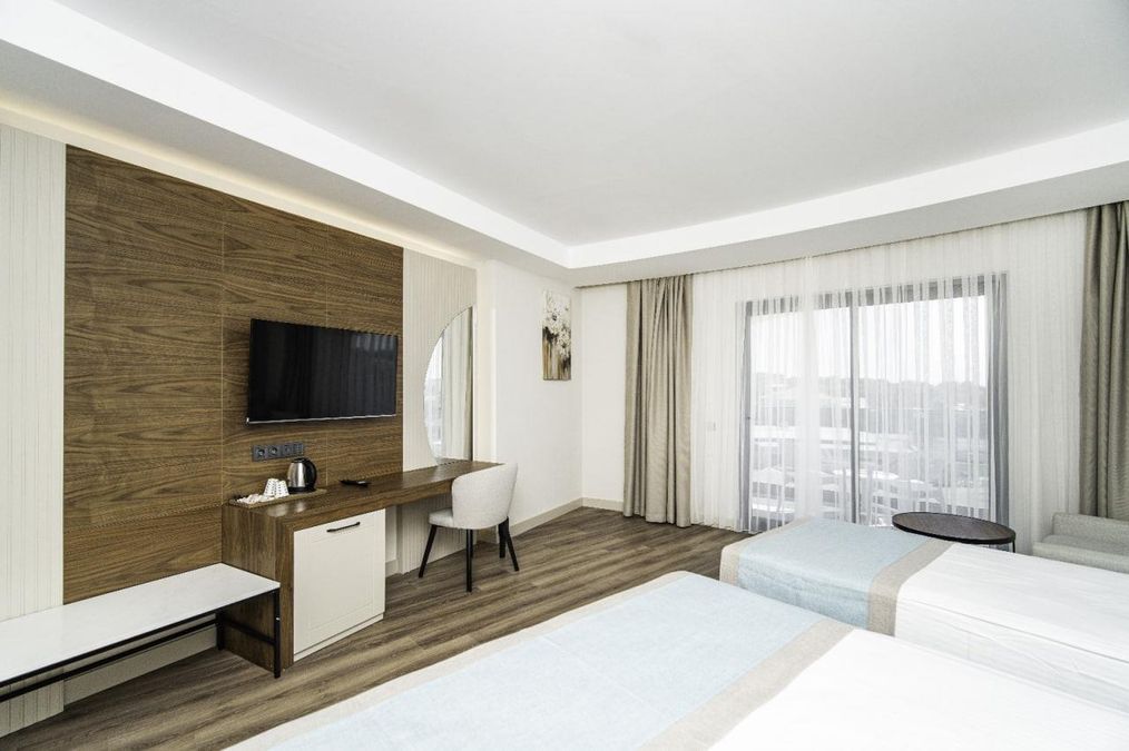 Картинка отеля - 7