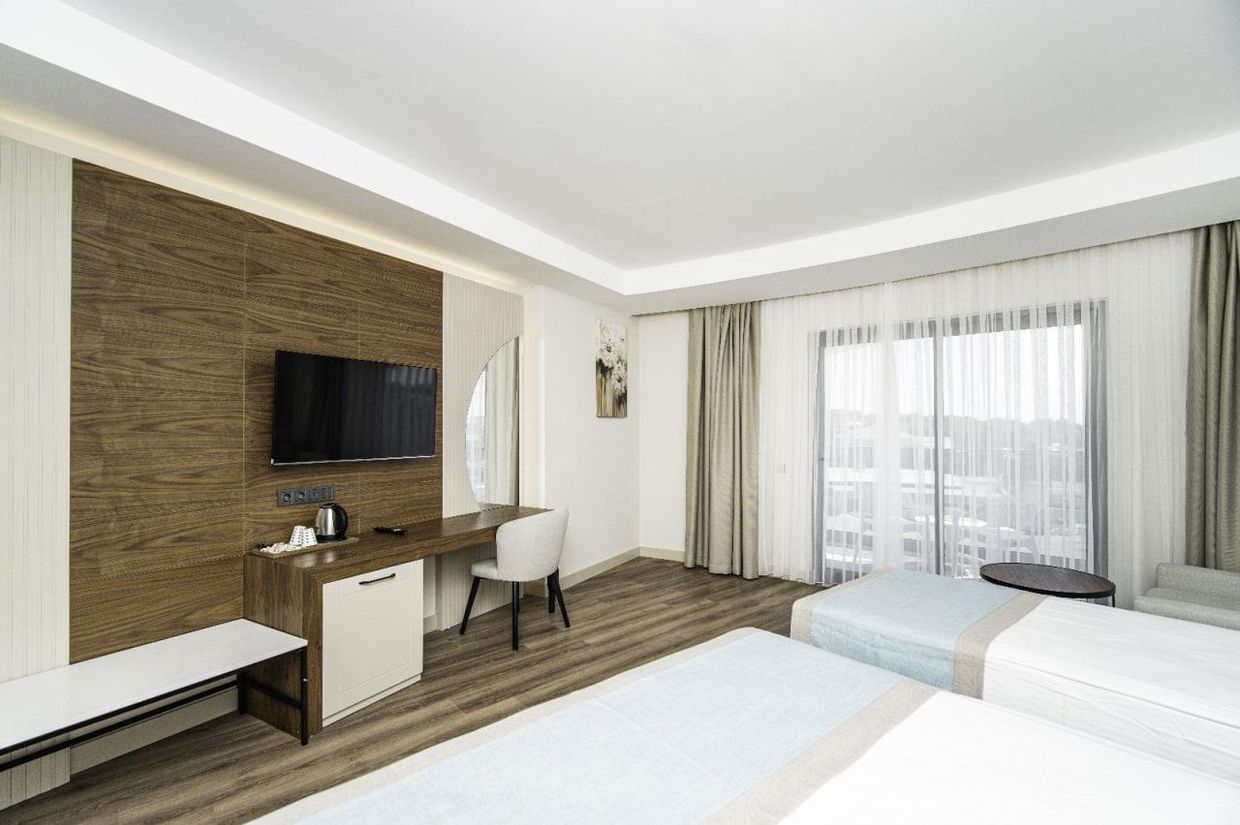 Moon Palace Hotel - 7