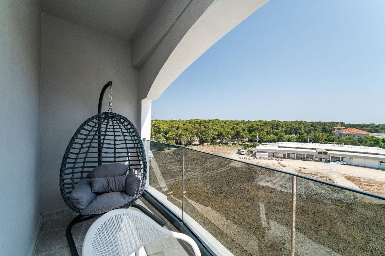 Moon Palace Hotel - 8