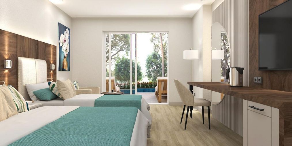 Картинка отеля - 9