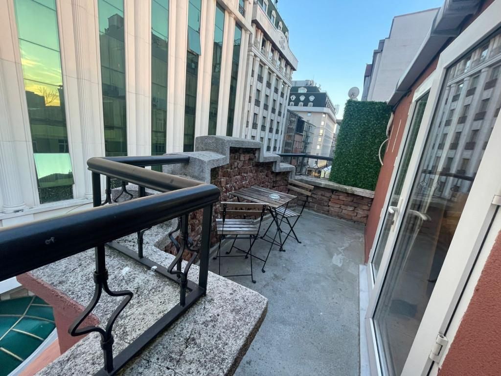 EA Exclusive Hotel - 28