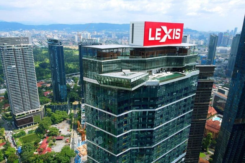 IMPERIAL LEXIS KUL - 1