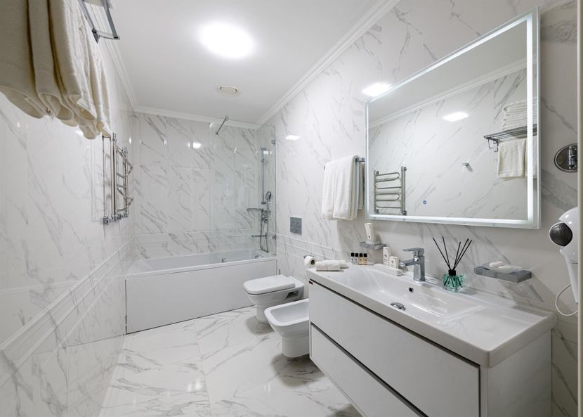 ZARAFSHON PARKSIDE - 5