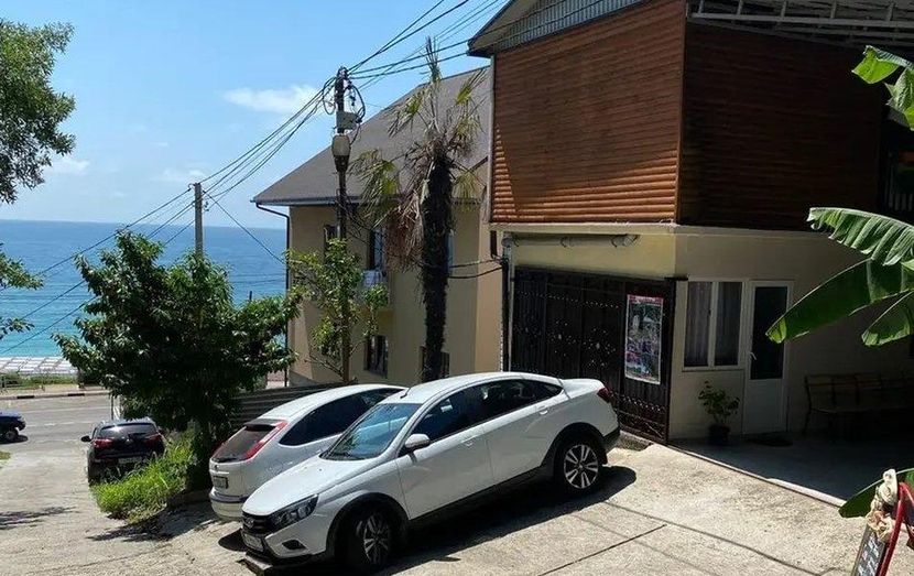 ЛАРИЛАНКА, гостевой дом - 1