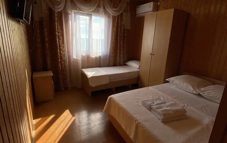 Картинка отеля - 22