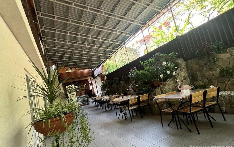 ЛАРИЛАНКА, гостевой дом - 4