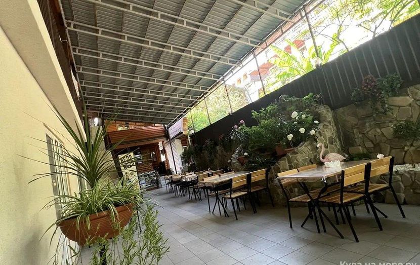 ЛАРИЛАНКА, гостевой дом - 4