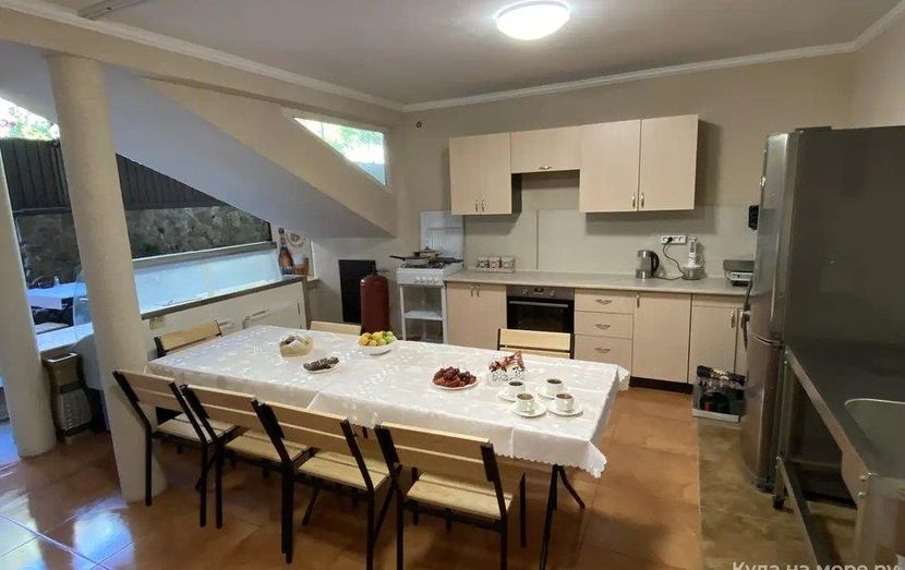 ЛАРИЛАНКА, гостевой дом - 5