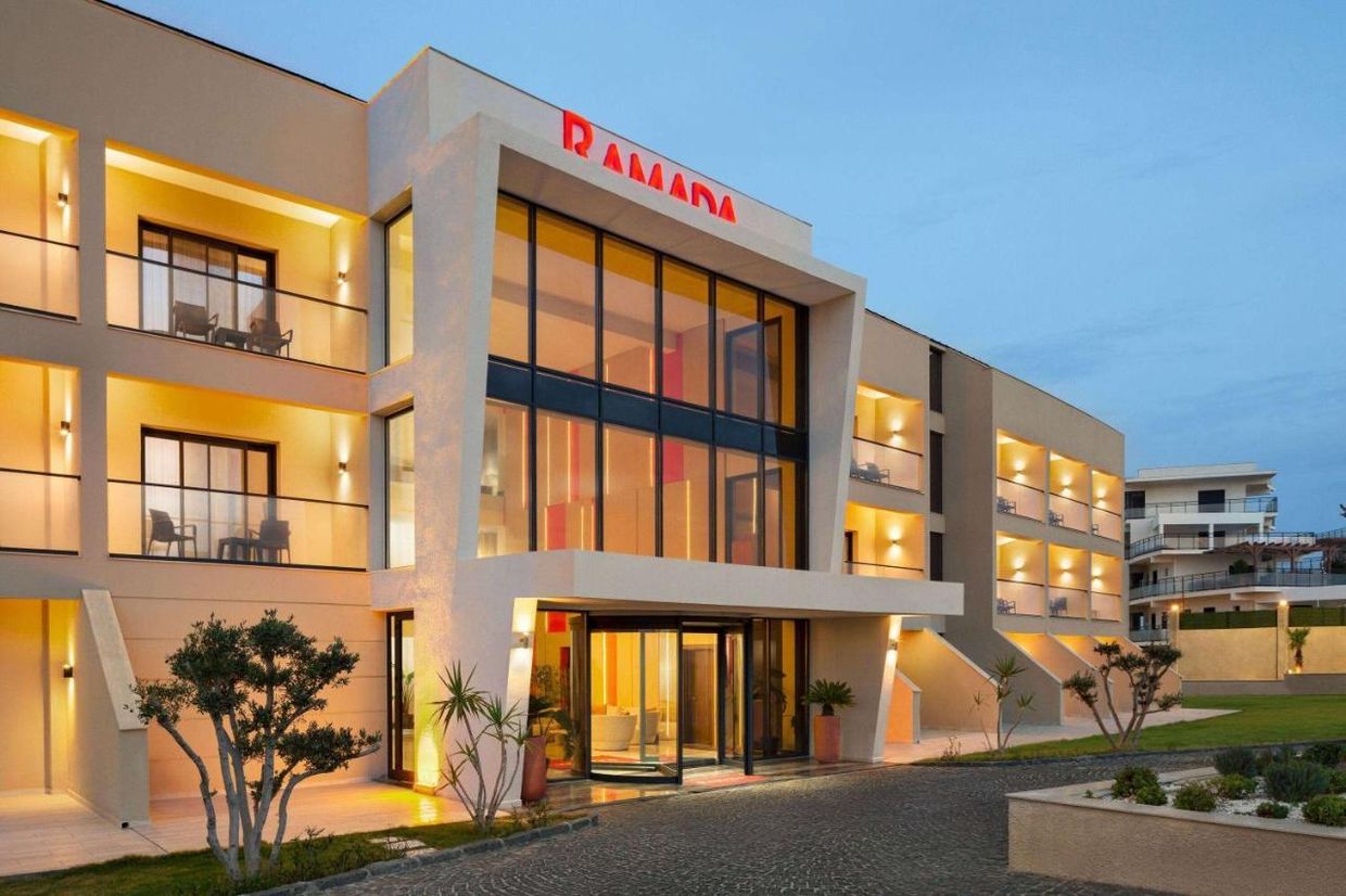 Ramada by Wyndham Cesme - 5