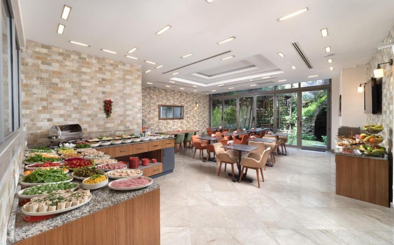 Recital Park Hotel - 4