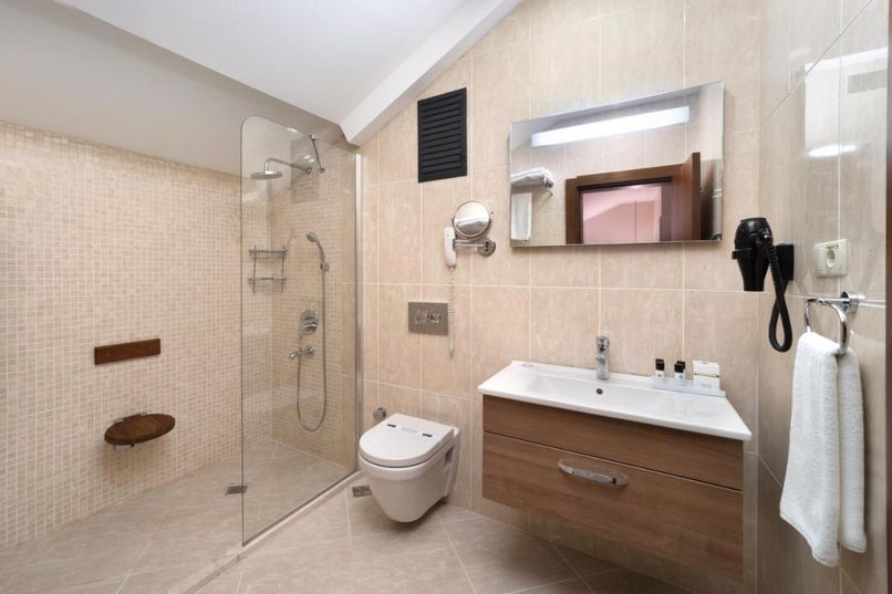 Recital Park Hotel - 5