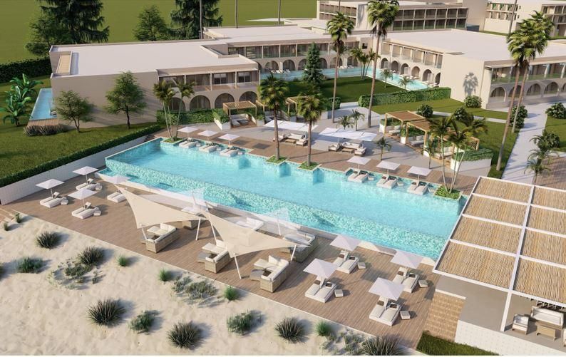 ONE RESORT PREMIUM - 1