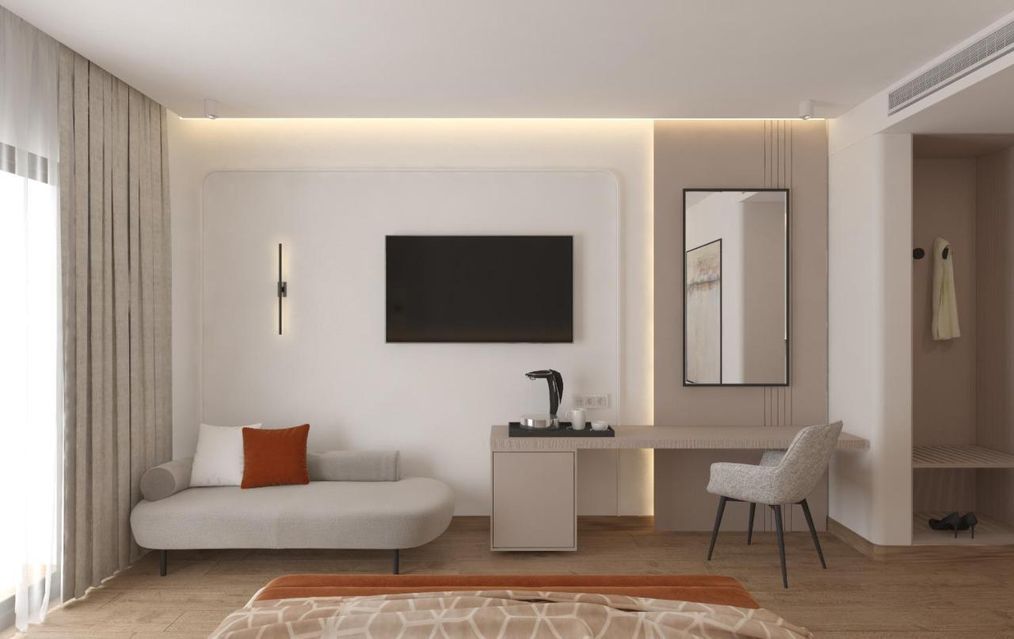 Картинка отеля - 14