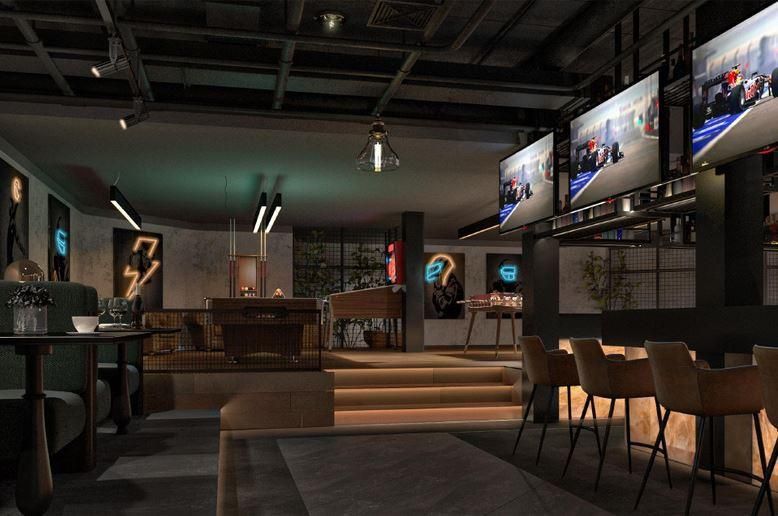 Картинка отеля - 17