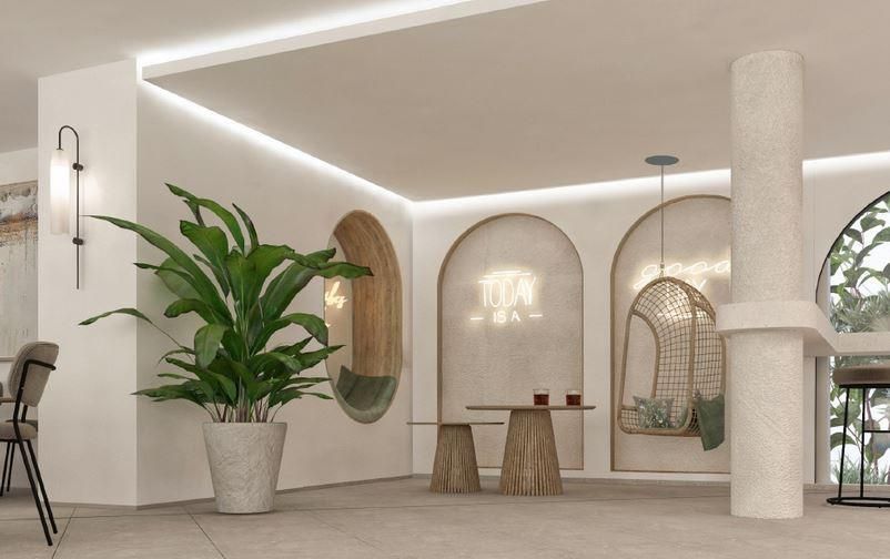 Картинка отеля - 19