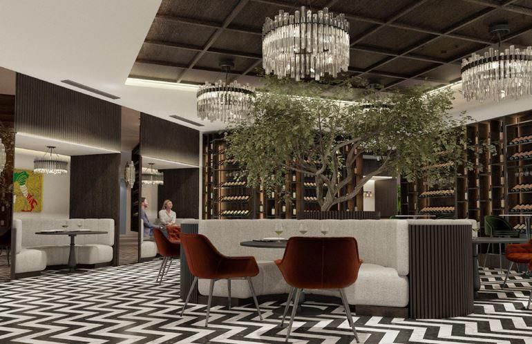 Картинка отеля - 20