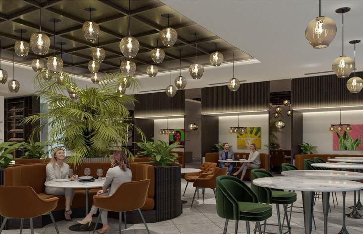 Картинка отеля - 21