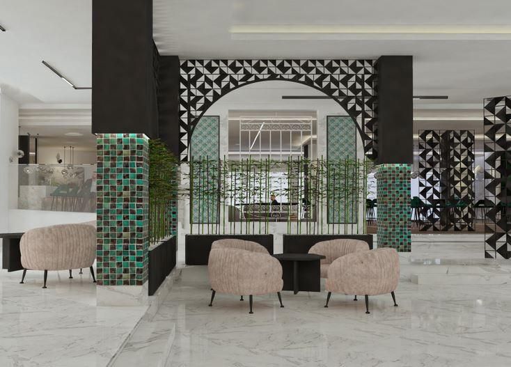 Картинка отеля - 22