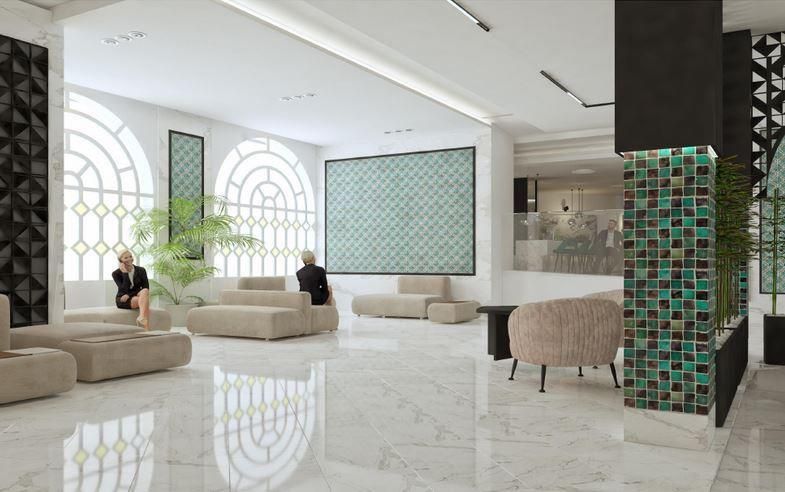 Картинка отеля - 23