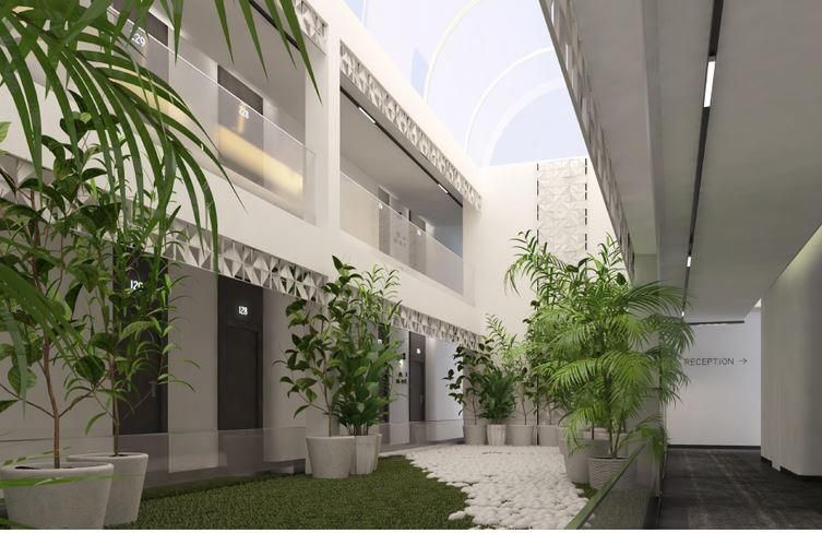 Картинка отеля - 24