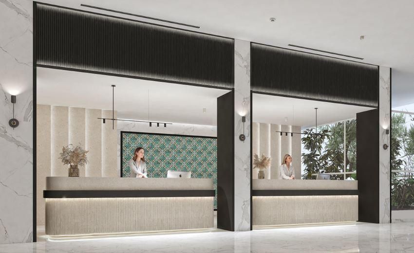 Картинка отеля - 25