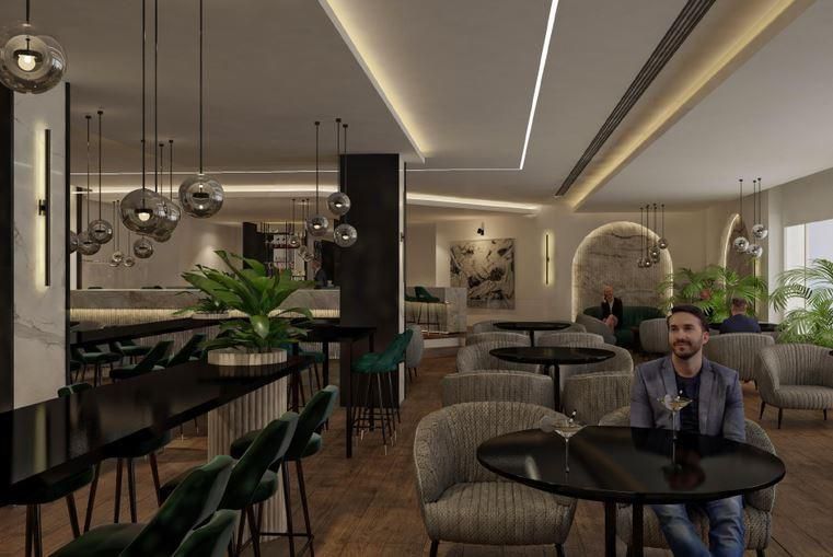 Картинка отеля - 26