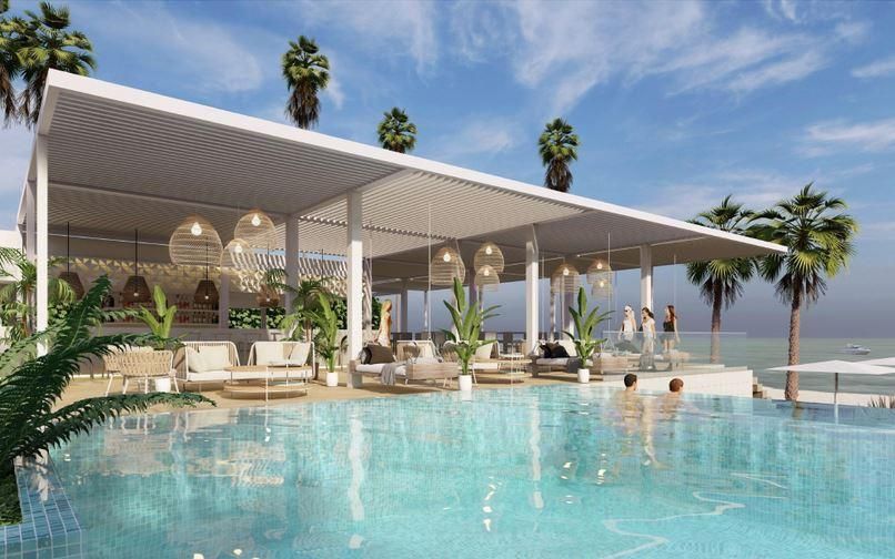 ONE RESORT PREMIUM - 4