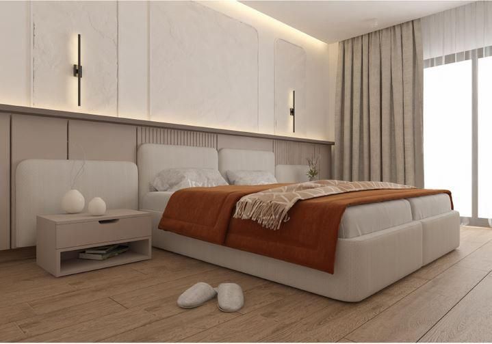 ONE RESORT PREMIUM - 6