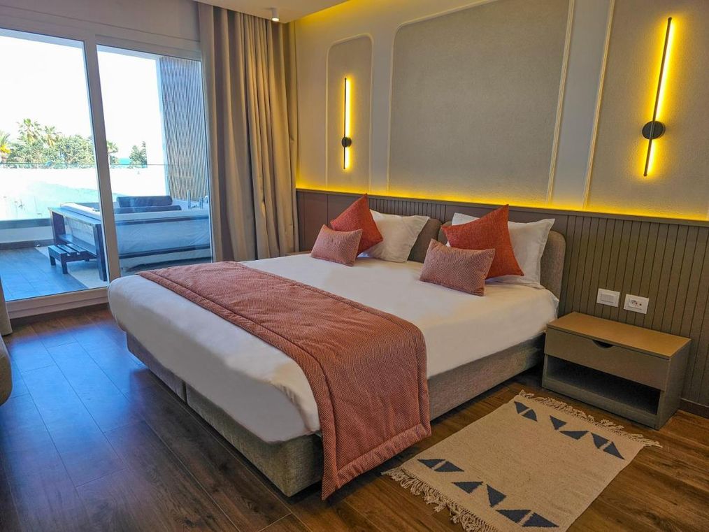 Картинка отеля - 8