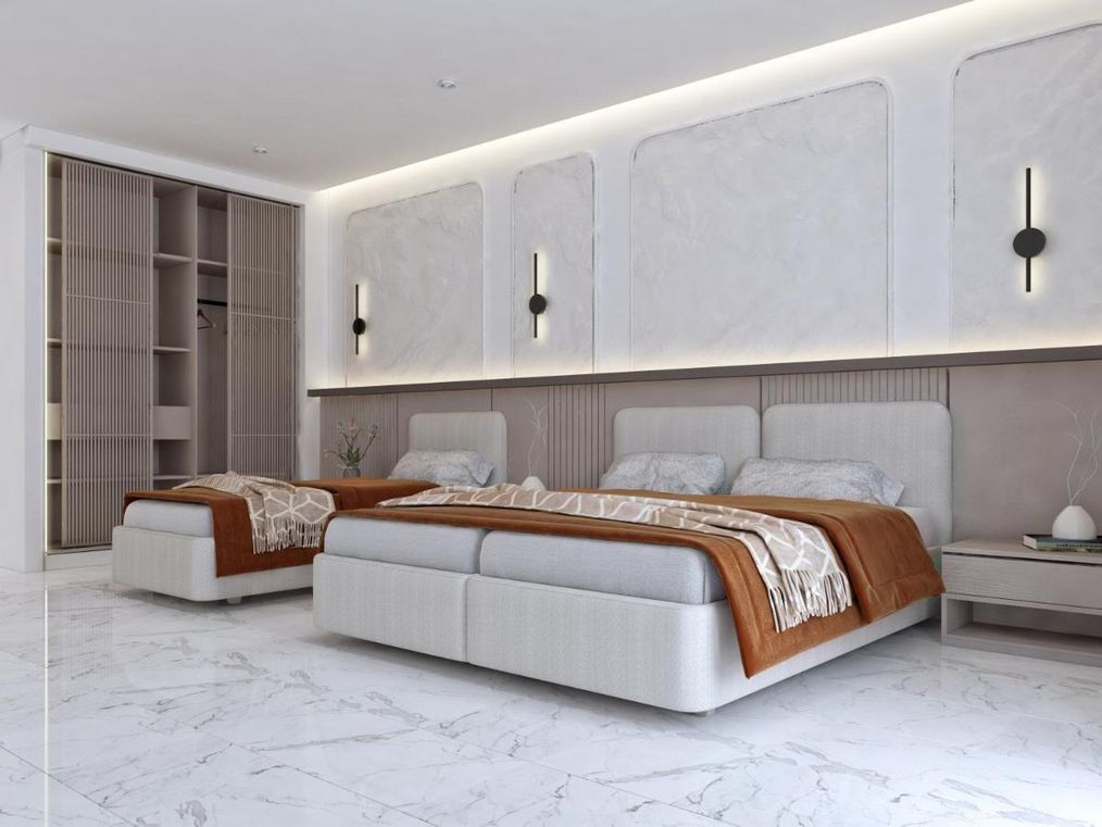 Картинка отеля - 9