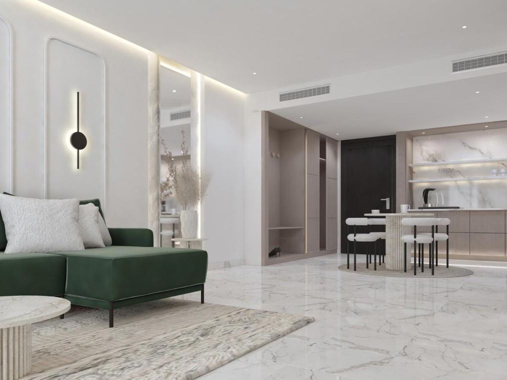 Картинка отеля - 10