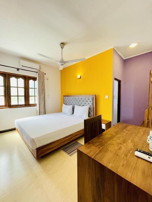 RAVAN RESORT - 2
