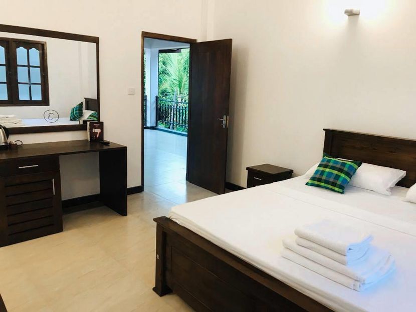 RAVAN RESORT - 3